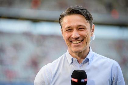 Neu-Coach Kovac legt bei Bayern los