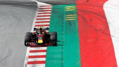 Verstappen gewinnt in Österreich – Vettel Spitzenreiter