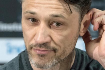 Trainer Kovac beginnt beim FC Bayern