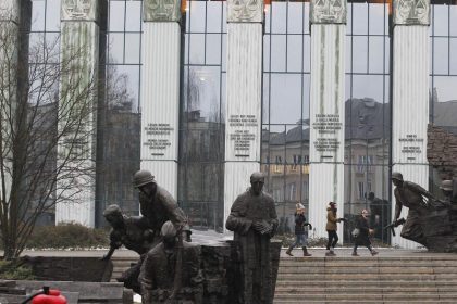 Polen hält an Reform zu Zwangspensionierungen von Richtern fest