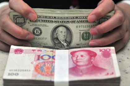 China beginnt mit dem internationalen Austausch von Steuerdaten im Kampf gegen Steuerflucht