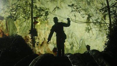 Tod eines Tauchers trübt Hoffnung auf Rettung von Jungen aus Höhle in Thailand