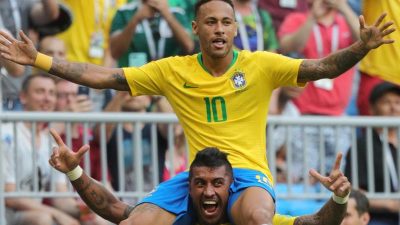 Real dementiert: Kein Rekord-Angebot für Neymar an PSG