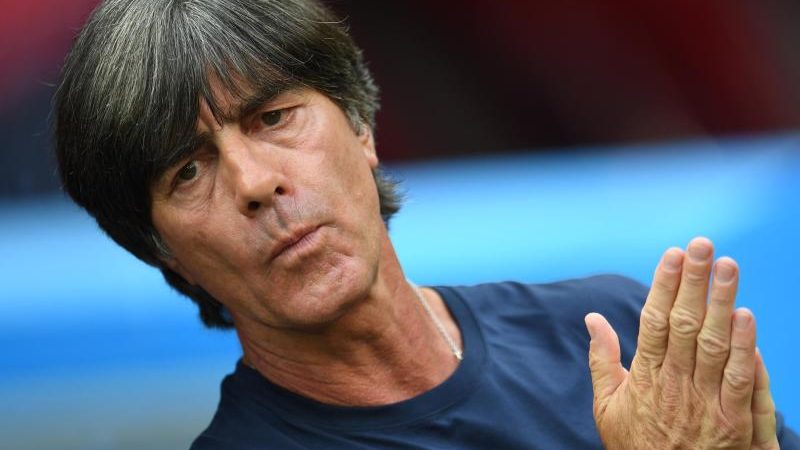 «Bild» und «Sport Bild»: Löw bleibt Bundestrainer