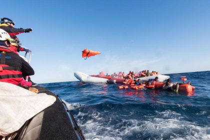 Zu „neuen Herausforderungen“ bereit: NGO-Schiff „Aquarius“ bricht in Richtung libysche Küste auf