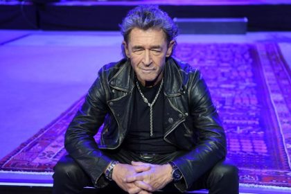 Peter Maffay kann mit Exzessen nicht mehr viel anfangen