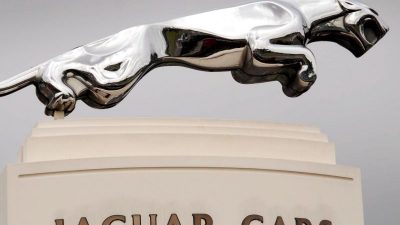 Jaguar Land Rover: Unsicherheit für Tausende Mitarbeiter