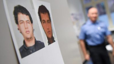 Berliner Polizei: Staatsschutzchefin soll trotz Vorwürfe im Fall Amri höheren Posten bekommen