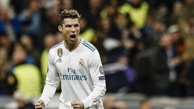 Ronaldo-Berater bestätigt Wechsel zu Juventus noch nicht