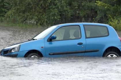 Weltwetterorganisation WMO meldet Anstieg der Treibhausgase und führt den anthropogenen Klimawandel ad absurdum
