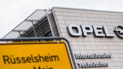 Opel fährt erstmals seit 20 Jahren Gewinn ein
