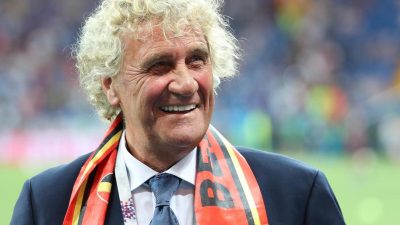 Ex-Bayern-Torhüter Pfaff glaubt: Belgien wird Weltmeister