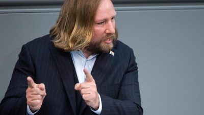 Heftige Kritik: Grünen-Politiker Hofreiter nennt Seehofer „Nationalisten“