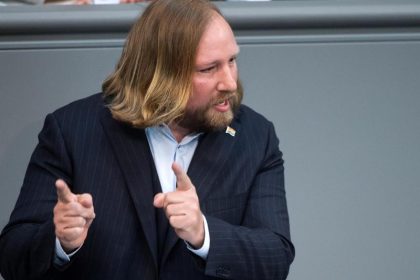 Heftige Kritik: Grünen-Politiker Hofreiter nennt Seehofer „Nationalisten“