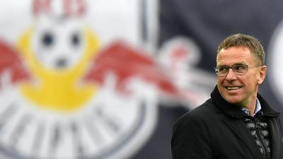 Medien: Rangnick wird Trainer bei RB Leipzig