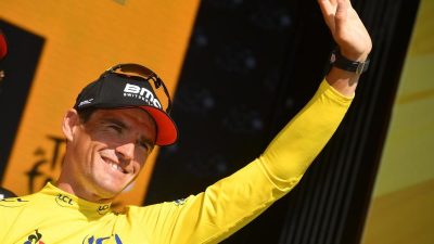 Das bringt die vierte Etappe der 105. Tour de France