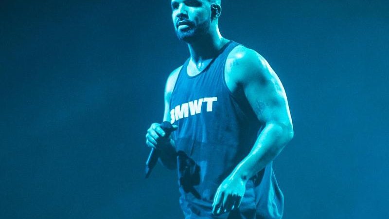Drake bricht mit neuem Album alten Beatles-Rekord