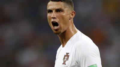 Real: Weltfußballer Ronaldo wechselt zu Juventus Turin