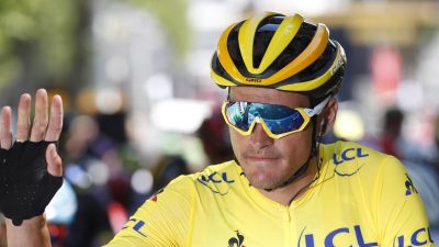 Das bringt die sechste Etappe der 105. Tour de France