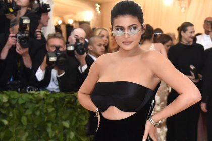 Kylie Jenner wohl bald jüngste Self-Made-Milliardärin