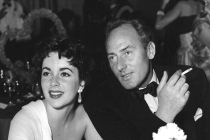 Frühere Luxusvilla von Elizabeth Taylor steht zum Verkauf