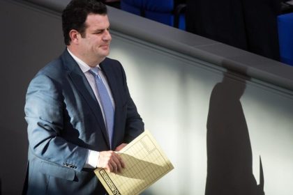 Bundesarbeitsminister will Langzeitarbeitlosen Jobs besorgen – in der Wirtschaft, sozialen Einrichtungen oder Kommunen
