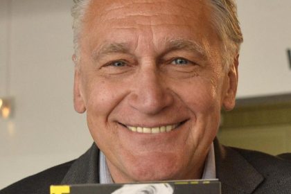 Reinhard Fendrich: “Wir stehen am Anfang einer Völkerwanderung”