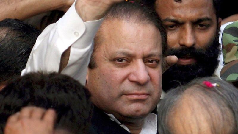 Pakistanisches Gericht ordnet Freilassung von Ex-Regierungschef an