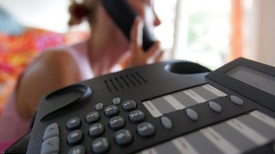 28.618 Beschwerden über Telefonwerbung im ersten Halbjahr