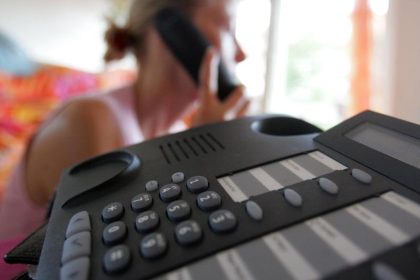 28.618 Beschwerden über Telefonwerbung im ersten Halbjahr