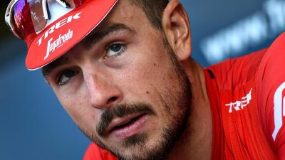 105. Tour: Degenkolb erster deutscher Etappensieger