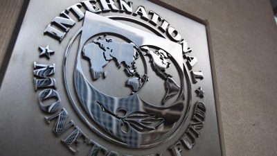 IWF senkt Wachstumsprognose für Weltwirtschaft ab