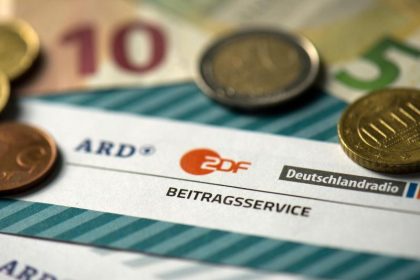 Urteil zum Rundfunkbeitrag steht bevor