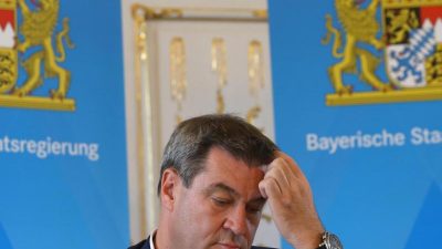 Bayern: Welche Möglichkeiten hat die CSU nach der Wahl?