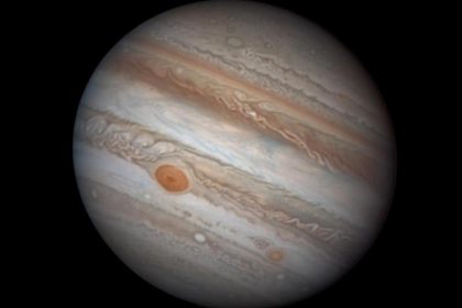 Forscher entdecken zwölf neue Jupiter-Monde
