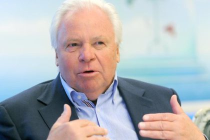 Sternekoch Witzigmann kritisiert Lebensmittelverschwendung