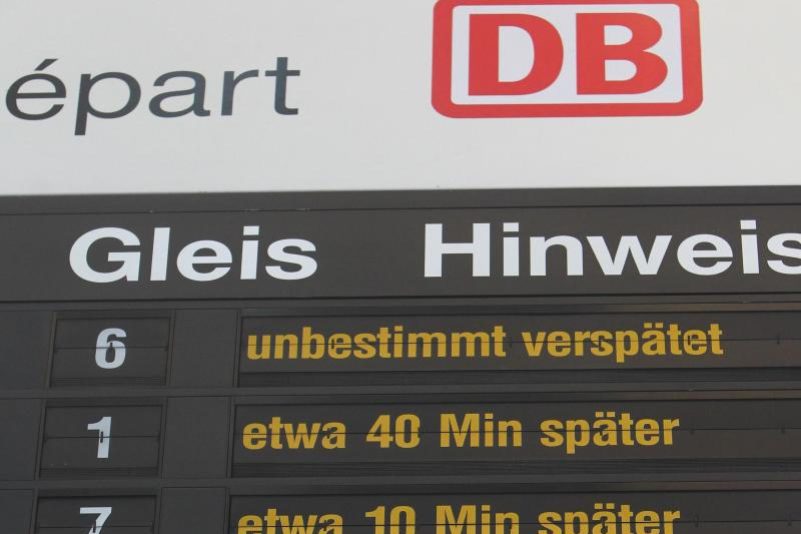 Berlin normal: Abgelehnt, geduldet, ertragen – Ägyptischer „Gleis-Schläfer“ verursachte Großeinsatz – Wer zahlt?