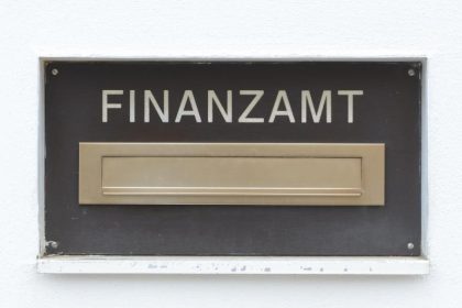 Steuerzahlerbund: Bis Mittwoch haben die Bundesbürger nur für die Staatskasse gearbeitet