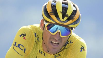 Das bringt die 11. Etappe der Tour de France