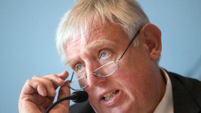 NRW-Landesgesundheitsminister: „Wir werden in Nordrhein-Westfalen die Spielplätze nicht schließen“