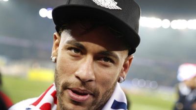 Neymar bleibt bei PSG und wechselt nicht zu Real