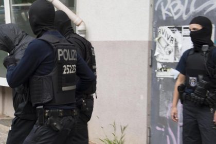 Die Spur des Geldes – Polizei geht gegen arabischen Clan vor