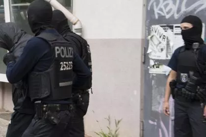 Die Spur des Geldes – Polizei geht gegen arabischen Clan vor