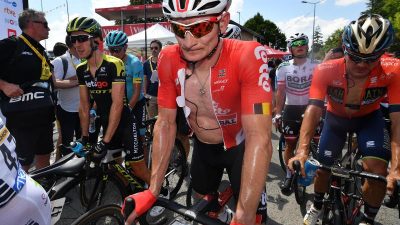 Greipel kritisiert Streckenplanung: «Zu viel Spektakel»