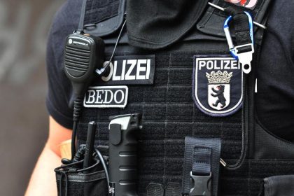 Nach Schlag gegen Berliner Araber-Clan: Staatsanwaltschaft rechnet mit Gegenwehr