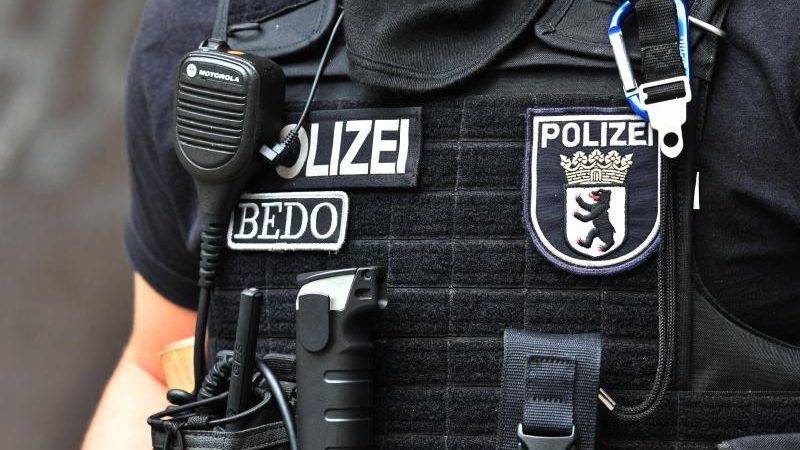 Nach Schlag gegen Berliner Araber-Clan: Staatsanwaltschaft rechnet mit Gegenwehr