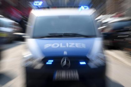 Mit 134km/h und betrunken? Polizist fuhr Fabien (21) tot