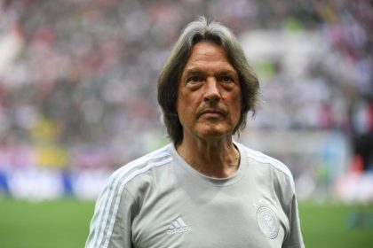 Müller-Wohlfahrt hört als Nationalmannschaftsarzt auf