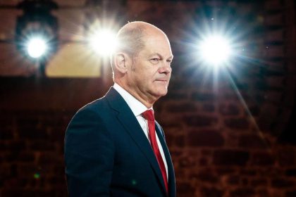 Olaf Scholz und die verlogene Rentendebatte – Eine Analyse von Peter Haisenko