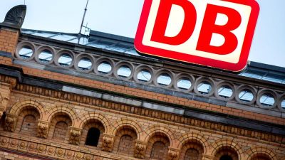 Nach Brandbrief vom Bahnchef: SPD und Grüne fordern Konsequenzen